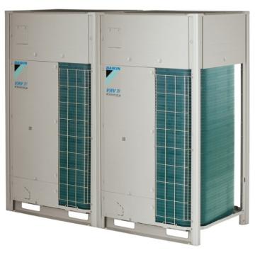 Air conditioner Daikin REYQ10T 