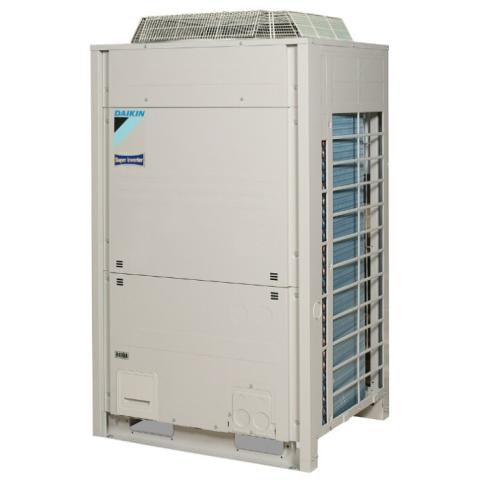 Air conditioner Daikin RXYCQ14A 