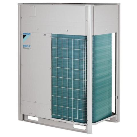 Air conditioner Daikin RYYQ14T 