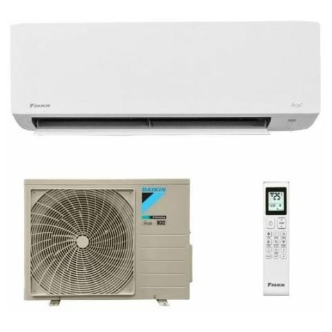 Air conditioner Daikin ATXC60C/ARXC60C 