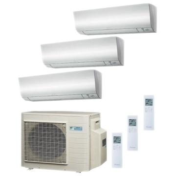 Air conditioner Daikin ATXM20M ATXM25M ATXM50M/3MXS68G 