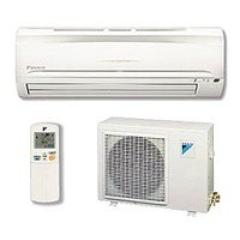 Air conditioner Daikin ATY20D/ARY20D