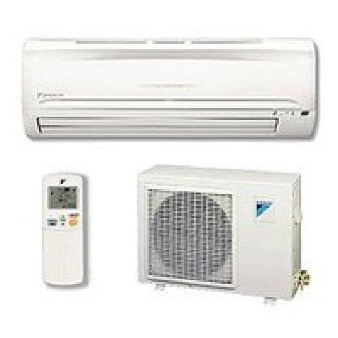 Air conditioner Daikin ATY20D/ARY20D 