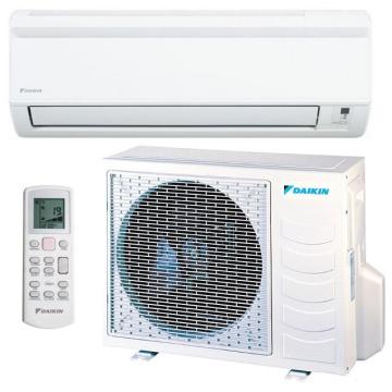 Air conditioner Daikin ATYN25L/ARYN25L Nord-40 