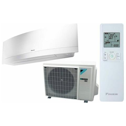 Air conditioner Daikin FTXJ20MW/RXM20R 