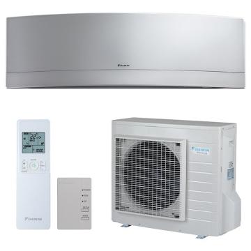 Air conditioner Daikin FTXJ50MS/RXJ50N 