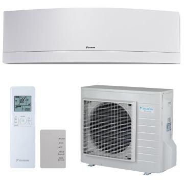 Air conditioner Daikin FTXJ50MW/RXJ50N 