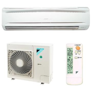 Air conditioner Daikin FAA100A/RQ100BW 