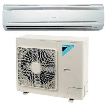 Air conditioner Daikin FAA100A/RR100BW 