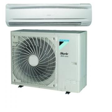 Air conditioner Daikin FAA100A/RZAG100NV1 