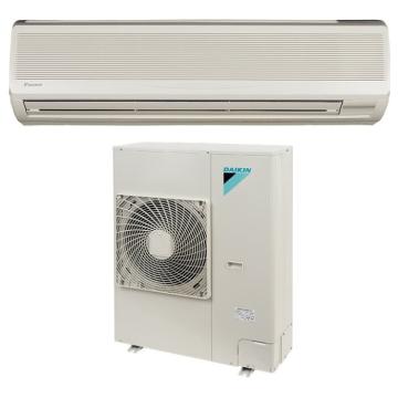 Air conditioner Daikin FAQ100B/RQ100BV 