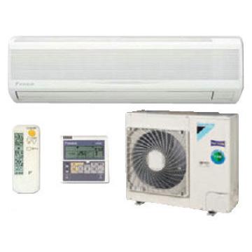 Air conditioner Daikin FAQ100B/RZQ100DV 