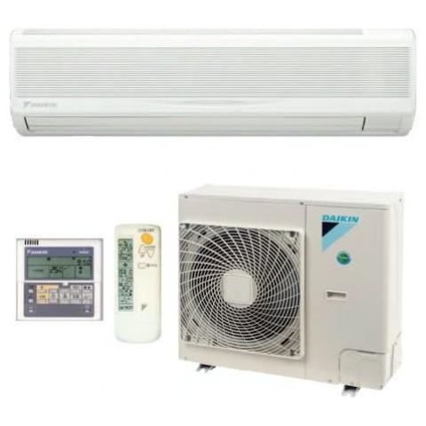Air conditioner Daikin FAQ100B/RZQ100EW 