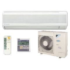 Air conditioner Daikin FAQ100B/RZQS100DV
