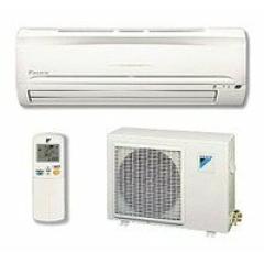 Air conditioner Daikin FT25/R25