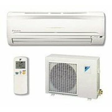 Air conditioner Daikin FT25/R25 