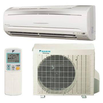 Air conditioner Daikin FTKS20C/RKS20E 