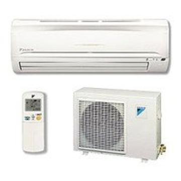 Air conditioner Daikin FTKS20D/RKS20D 