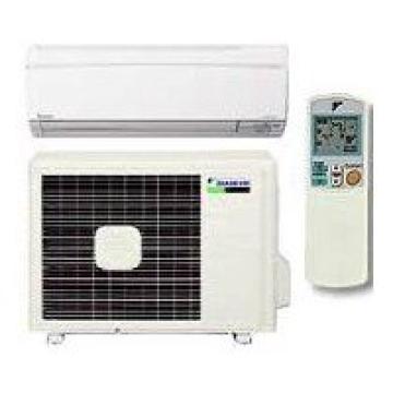 Air conditioner Daikin FTKS20D/RKS20E 