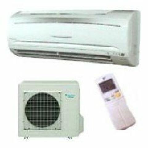 Air conditioner Daikin FTKS25B/RKS25B 