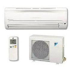 Air conditioner Daikin FTKS25C/RKS25D