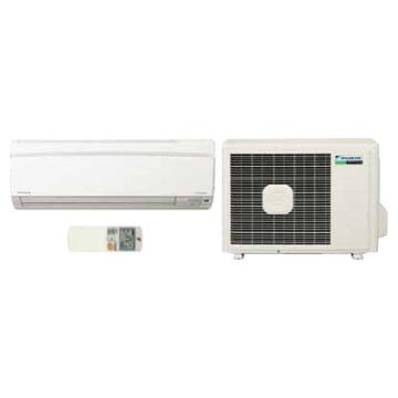 Air conditioner Daikin FTKS35DLW/RKS35F 