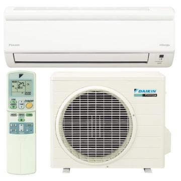 Air conditioner Daikin FTX25J3/RX25K 