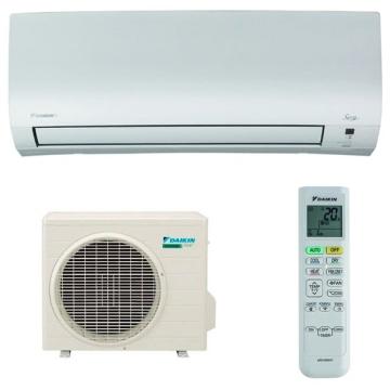 Air conditioner Daikin FTX50KV/RX50K Nord-30 