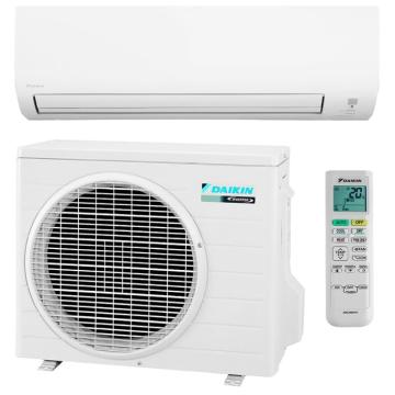 Air conditioner Daikin FTX71KV/RX71K Nord-30 