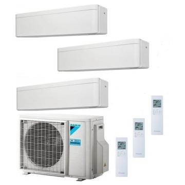 Air conditioner Daikin FTXA20A x 3/3MXM52N 