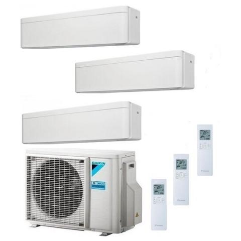 Air conditioner Daikin FTXA20A x 3/3MXM52N 