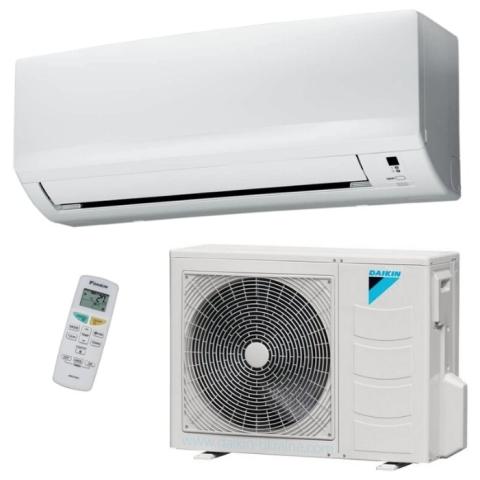 Air conditioner Daikin FTXB20C/RXB20C/-40 