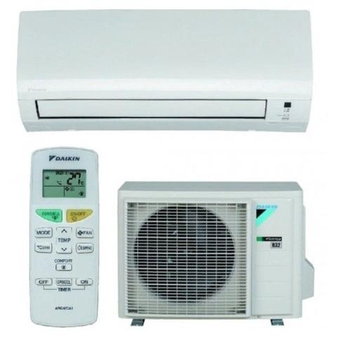 Air conditioner Daikin FTXF20C/RXF20C 