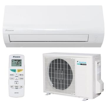 Air conditioner Daikin FTXF25C/RXF25C 