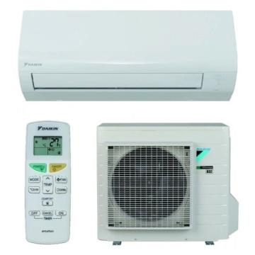 Air conditioner Daikin FTXF71A/RXF71A 