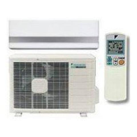 Air conditioner Daikin FTXG25E/RXG25E 
