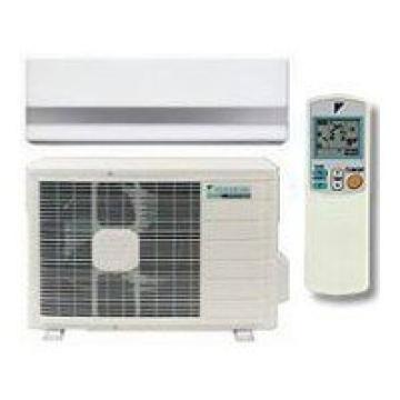 Air conditioner Daikin FTXG35E/RXG35E 