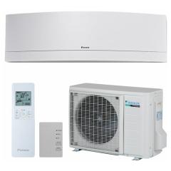 Air conditioner Daikin FTXJ50MW/RXJ50N