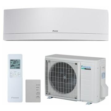 Air conditioner Daikin FTXJ50MW/RXJ50N 