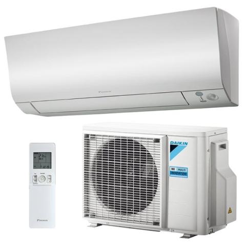 Air conditioner Daikin FTXM20N/RXM20N9 