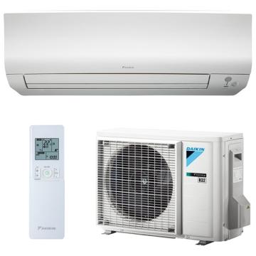 Air conditioner Daikin FTXM60N/RZAG50A 