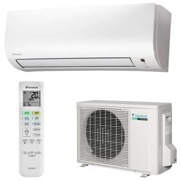 Air conditioner Daikin FTXP20M/RXP20M 