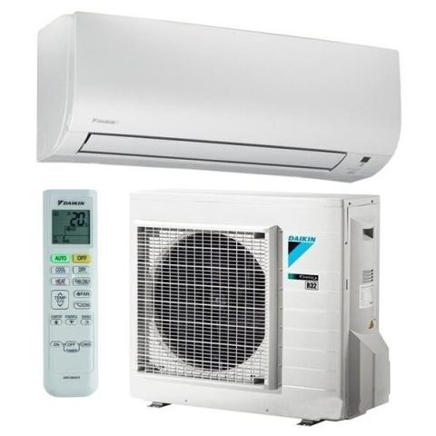 Air conditioner Daikin FTXP25L/RXP25K3 