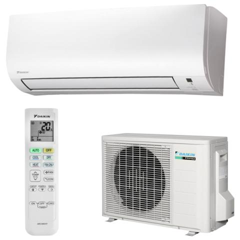 Air conditioner Daikin FTXP25M/RXP25M 