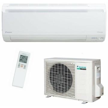 Air conditioner Daikin FTXS20J/RXL20J 