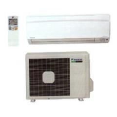 Air conditioner Daikin FTXS35D/RXS35D