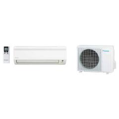 Air conditioner Daikin FTY25G/RY25G