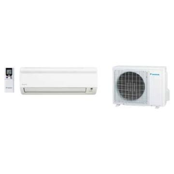 Air conditioner Daikin FTY25G/RY25G 