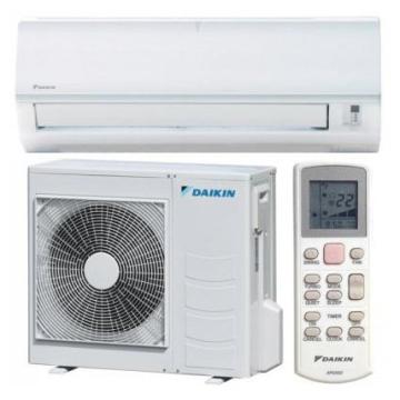 Air conditioner Daikin FTYN20L/RYN20L Айсберг 