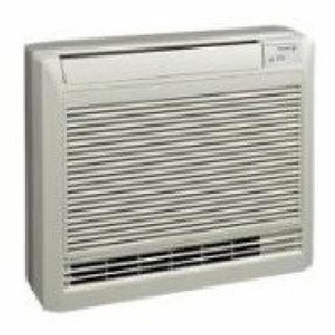 Air conditioner Daikin FVKS50F/RKS50F 